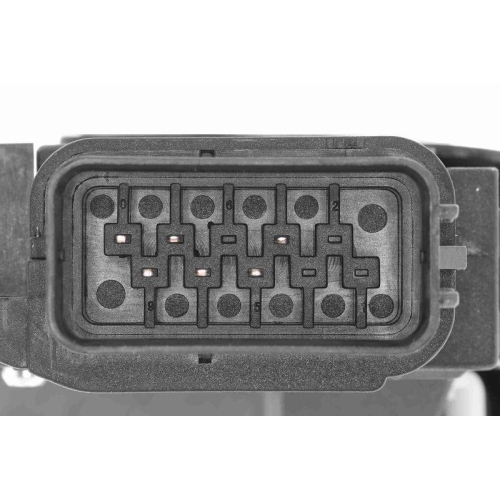 T&uuml;rschloss VEMO V95-85-0008 Green Mobility Parts f&uuml;r VOLVO, vorne rechts