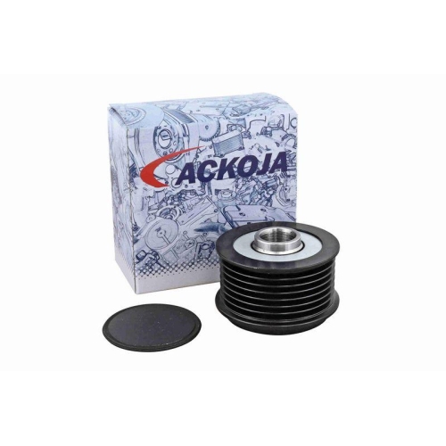 ACKOJA A26-23-0005 Generatorfreilauf Original ACKOJA Qualit&auml;t f&uuml;r HONDA