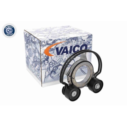 Riemenspanner, Keilrippenriemen VAICO V10-5597 Green Mobility Parts f&uuml;r AUDI VW