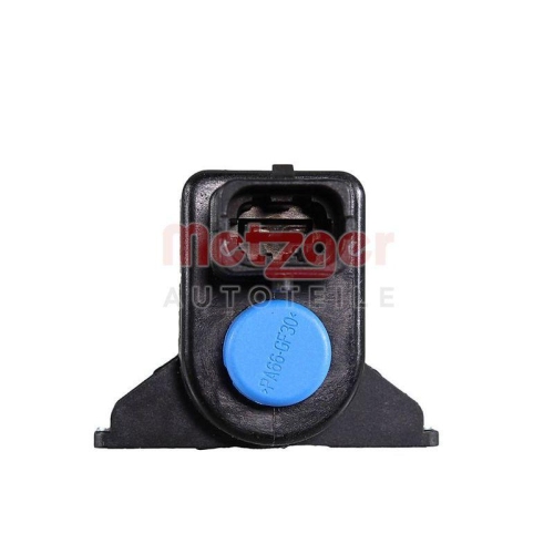 Druckwandler, Abgassteuerung METZGER 08920043 ORIGINAL ERSATZTEIL f&uuml;r DODGE FIAT