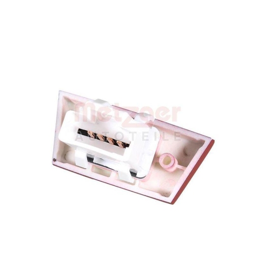 Warnblinkschalter METZGER 09161185 f&uuml;r CITRO&Euml;N PEUGEOT TOYOTA CITRO&Euml;N/PEUGEOT