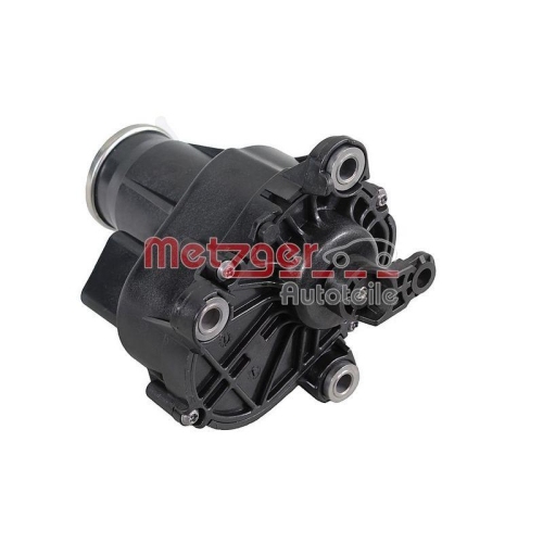 Stellelement, Drallklappen (Saugrohr) METZGER 2100131 f&uuml;r MERCEDES-BENZ