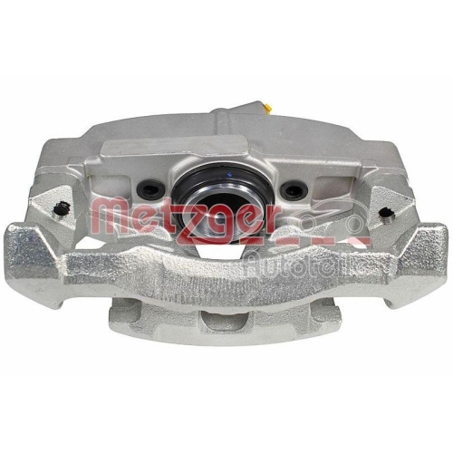 Bremssattel METZGER 6261488 GREENPARTS f&uuml;r FORD VOLVO, Vorderachse rechts