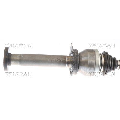 Antriebswelle TRISCAN 8540 295028 f&uuml;r VW, Vorderachse rechts