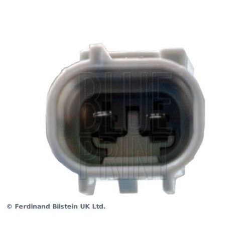 Sensor, Raddrehzahl BLUE PRINT ADBP710093 f&uuml;r TOYOTA, Hinterachse links