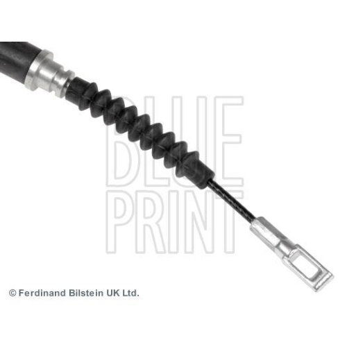 Seilzug, Feststellbremse BLUE PRINT ADG046204 f&uuml;r KIA, hinten links