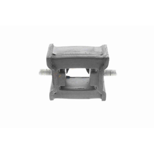 Haltering, Schalldämpfer VAICO V20-1102 Original VAICO Qualität für BMW, vorne