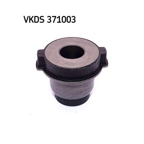 Lagerung, Achstr&auml;ger SKF VKDS 371003 f&uuml;r CITRO&Euml;N, Vorderachse beidseitig, vorne