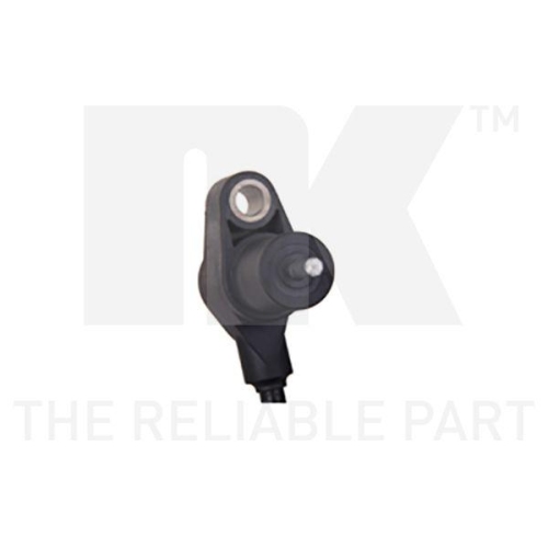 Sensor, Raddrehzahl NK 291913 f&uuml;r CITRO&Euml;N PEUGEOT, Hinterachse