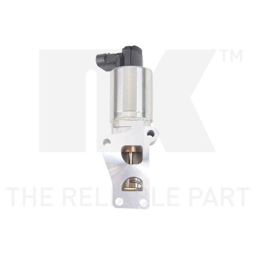 AGR-Ventil NK 4599026 f&uuml;r FIAT OPEL VAUXHALL GENERAL MOTORS
