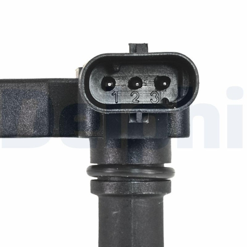 DELPHI PS20152-12B1 Sensor, Ladedruck f&uuml;r MERCEDES-BENZ