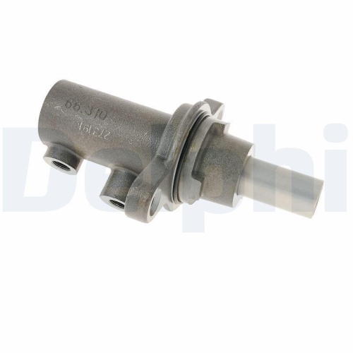Hauptbremszylinder DELPHI LM80730 für TOYOTA