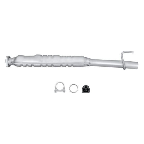 HELLA Mittelschalld&auml;mpfer 8LC 366 025-361 Easy2Fit &ndash;