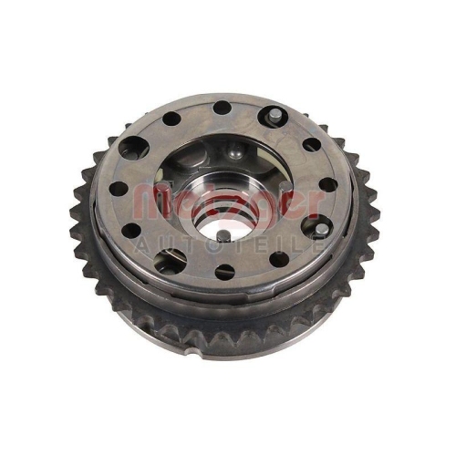 Nockenwellenversteller METZGER AUTOTEILE 2410135 GREENPARTS f&uuml;r BMW