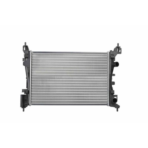 HELLA K&uuml;hler, Motork&uuml;hlung 8MK 366 301-601 f&uuml;r OPEL VAUXHALL