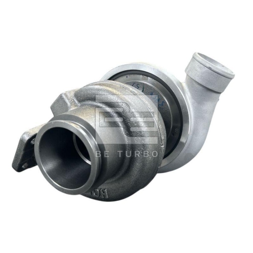 BE TURBO 125322 Lader, Aufladung f&uuml;r CUMMINS