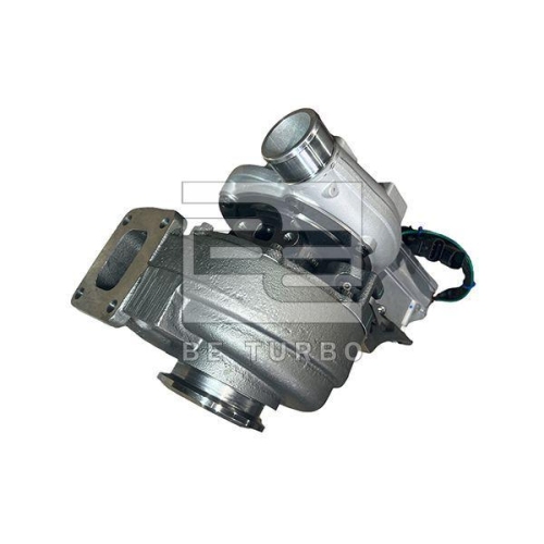 BE TURBO 130782 Lader, Aufladung f&uuml;r JOHN DEERE