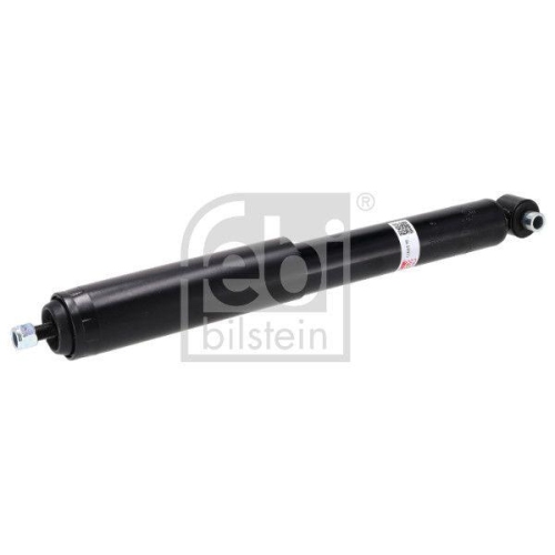 FEBI BILSTEIN 1002516 Sto&szlig;d&auml;mpfer f&uuml;r CITRO&Euml;N PEUGEOT, Hinterachse links