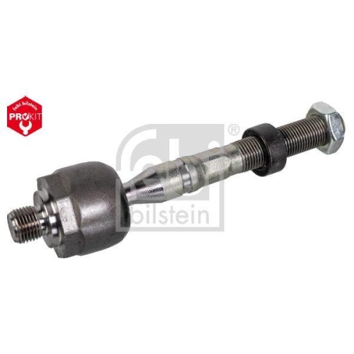FEBI BILSTEIN Axialgelenk, Spurstange 21638 ProKit f&uuml;r MERCEDES-BENZ