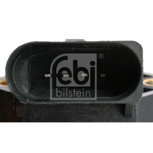 FEBI BILSTEIN Sensor, Ladedruck 177685 f&uuml;r AUDI SEAT SKODA VW