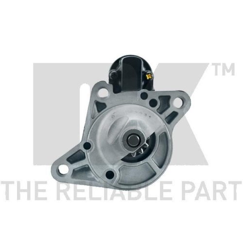 Starter NK 4724240 für MAZDA MITSUBISHI
