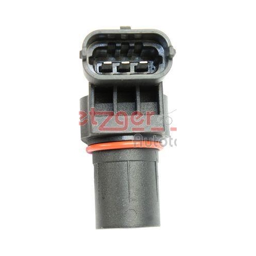 Sensor, Nockenwellenposition METZGER 0903228 f&uuml;r MERCEDES-BENZ