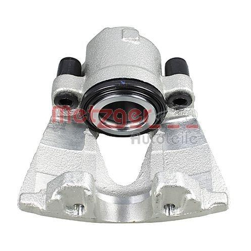 Bremssattel METZGER 6260145 f&uuml;r VAG, Vorderachse links