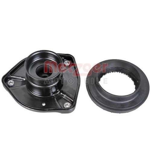 Reparatursatz, Federbeinst&uuml;tzlager METZGER 6490112 f&uuml;r MERCEDES-BENZ