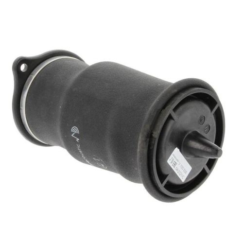 Luftfeder, Fahrwerk CORTECO 80001152 f&uuml;r MERCEDES-BENZ, Hinterachse, links