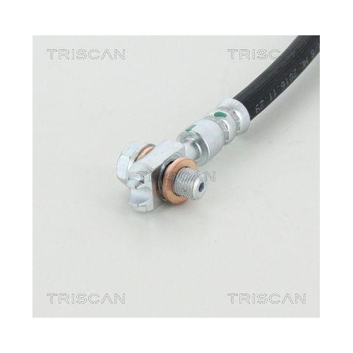 Bremsschlauch TRISCAN 8150 29116 f&uuml;r SEAT VW, Vorderachse