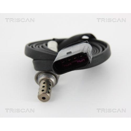 Lambdasonde TRISCAN 8845 29187 f&uuml;r VW, nach Katalysator