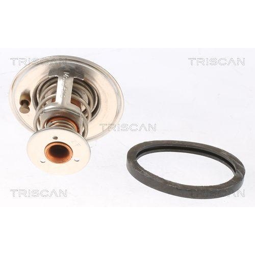Thermostat, K&uuml;hlmittel TRISCAN 8620 13282 f&uuml;r SAAB