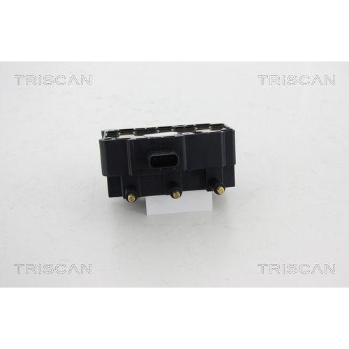 Z&uuml;ndspule TRISCAN 8860 80005 f&uuml;r CHRYSLER VW JEEP