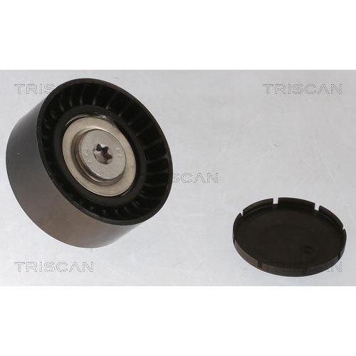 Umlenk-/F&uuml;hrungsrolle, Keilrippenriemen TRISCAN 8641 112022 f&uuml;r BMW MINI