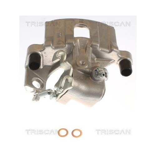 Bremssattel TRISCAN 8175 13207 f&uuml;r DAIHATSU TOYOTA, Hinterachse links