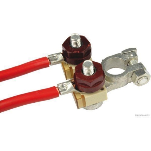 Batteriepolklemme HERTH+BUSS ELPARTS 52285033 für KRONE AMAZONE