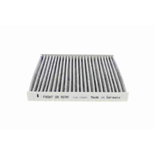 Filter, Innenraumluft VEMO V22-31-1014 Green Mobility Parts für CITROËN PEUGEOT