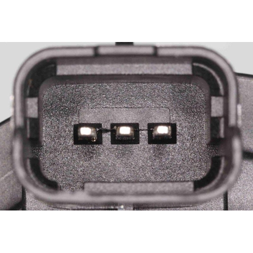 Zusatzwasserpumpe (K&uuml;hlwasserkreislauf) VEMO V30-16-0031 Green Mobility Parts