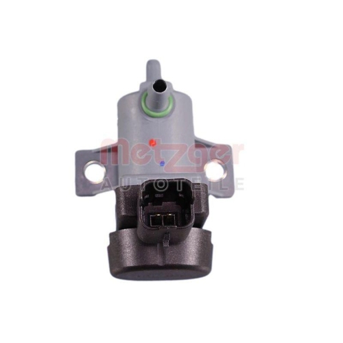 Druckwandler, Abgassteuerung METZGER 08920044 ORIGINAL ERSATZTEIL für CITROËN