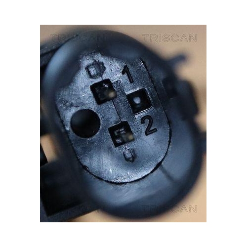 Sensor, Raddrehzahl TRISCAN 8180 15135 f&uuml;r FIAT, Vorderachse