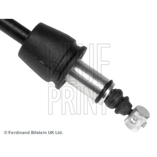 Seilzug, Feststellbremse BLUE PRINT ADG046205 f&uuml;r KIA, hinten rechts