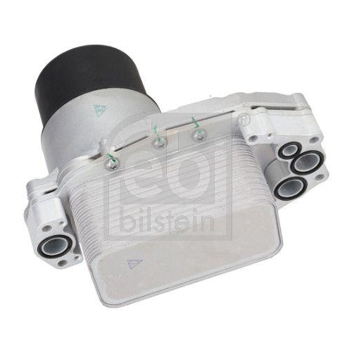 FEBI BILSTEIN Geh&auml;use, &Ouml;lfilter 196729 febi Plus f&uuml;r CITRO&Euml;N JAGUAR PEUGEOT