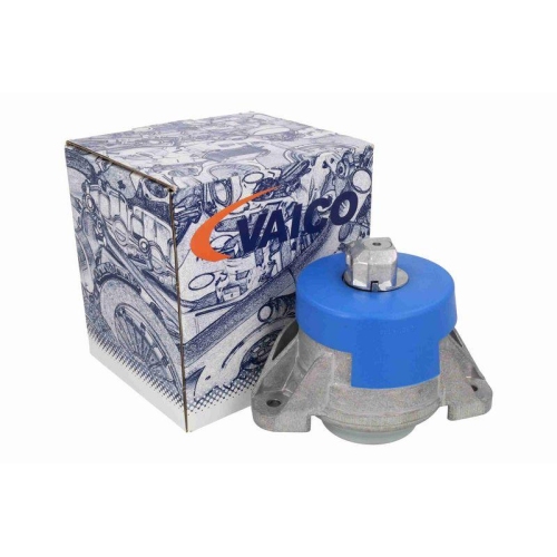 Lagerung, Motor VAICO V30-4689 Original VAICO Qualit&auml;t f&uuml;r MERCEDES-BENZ