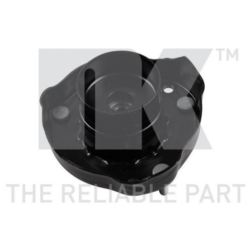 Federbeinst&uuml;tzlager NK 673306 f&uuml;r MERCEDES-BENZ, Vorderachse