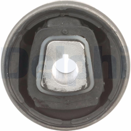 DELPHI TD1734W Lagerung, Lenker f&uuml;r BMW, Vorderachse, innen, unten, vorne