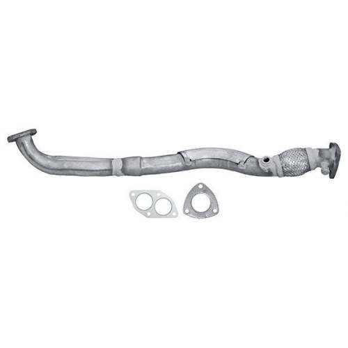 HELLA Abgasrohr 8LA 366 004-401 Easy2Fit –