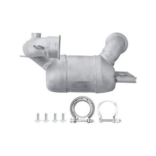 HELLA Vorkatalysator 8LE 366 052-661 Easy2Fit &ndash;