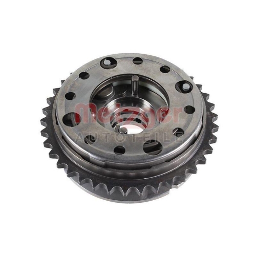 Nockenwellenversteller METZGER AUTOTEILE 2410136 GREENPARTS f&uuml;r BMW