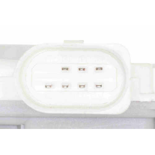 VEMO T&uuml;rschloss links und rechts vorne, V10-85-0024 + V10-85-0023 f&uuml;r VW