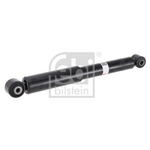 FEBI BILSTEIN 1002318 Sto&szlig;d&auml;mpfer f&uuml;r OPEL VAUXHALL, Hinterachse links